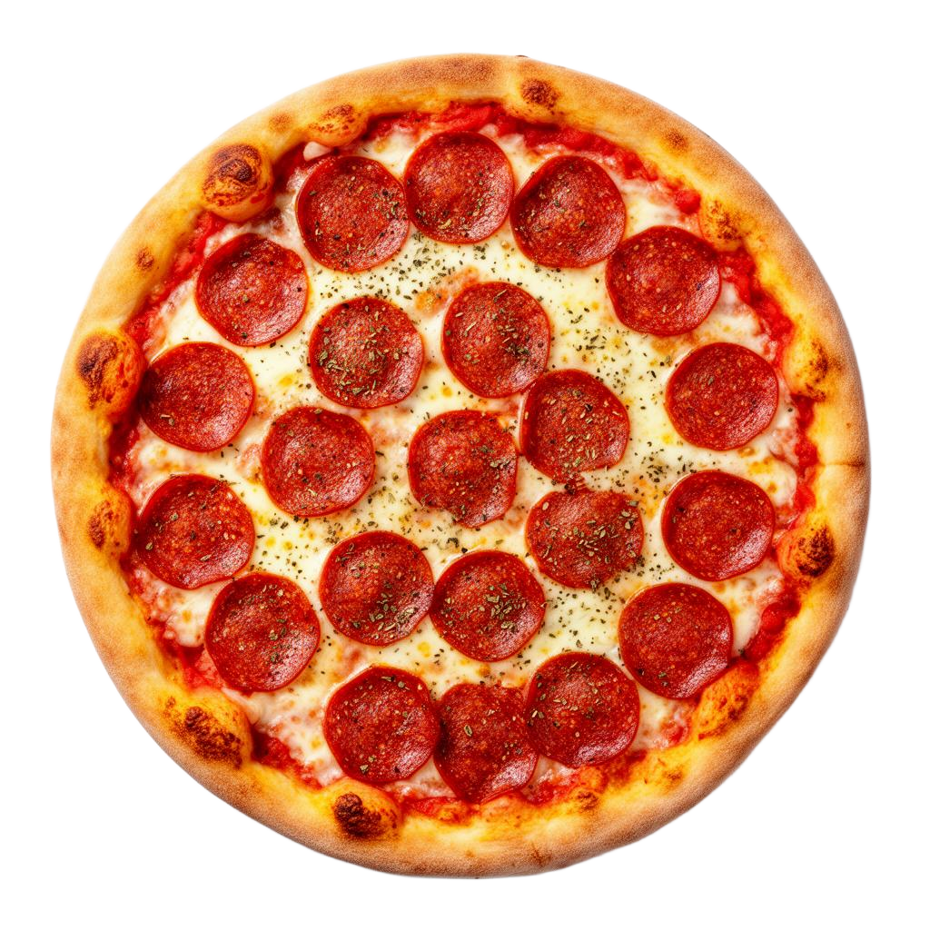 Pepperoni
